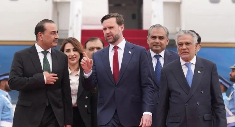 当地时间4月24日，巴基斯坦政府消息人士透露，伊朗外长阿拉格齐将于当晚率团抵达伊