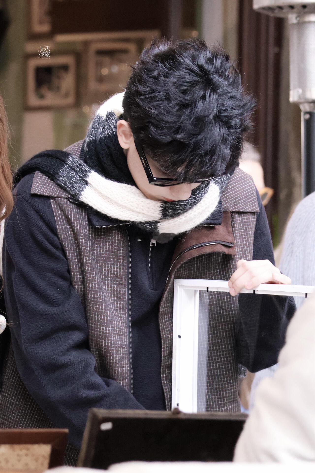 胡先煦 乌托邦的孩子他就像一片肥沃的土壤，自己扎根生长，也让身边的每一个人都能枝