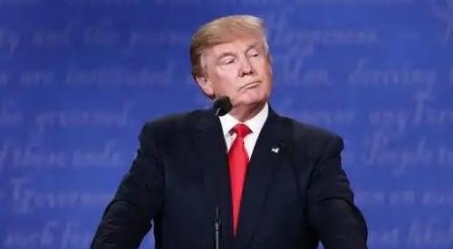 万万没想到，等来的不是高市的道歉，而是特朗普宣布：“永远不允许第三世界国家的公民