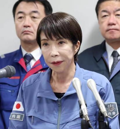 后悔为时已晚？
 
日本拉黑110家中企、停供芯片原料，中方反制却更快
 
麻烦