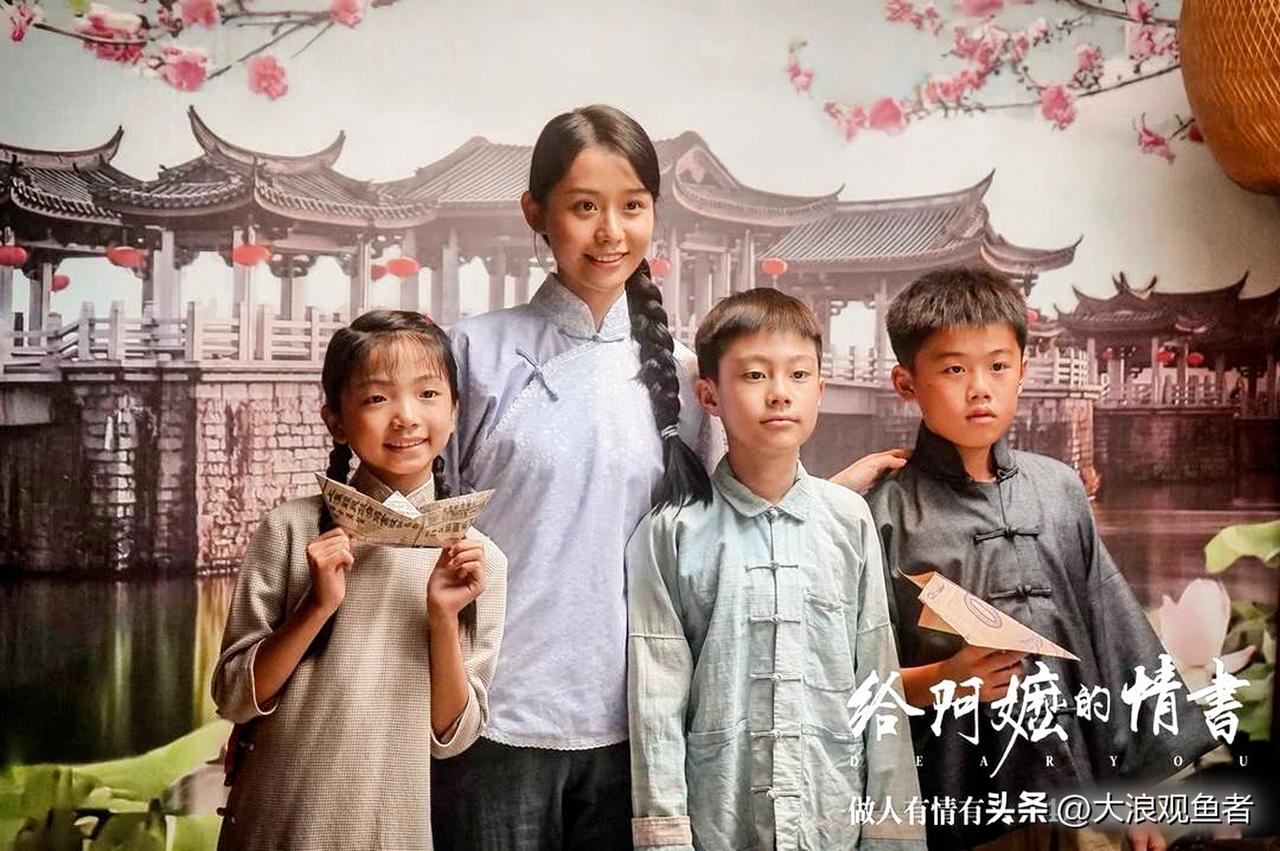 《给阿嬷的情书》引发热议，新加坡《联合早报》为何如此回应？

近日，新加坡《联合
