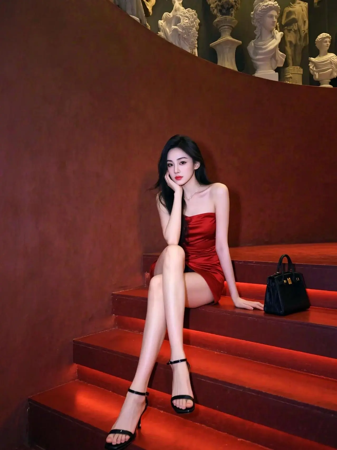 红色警告‼️🌹