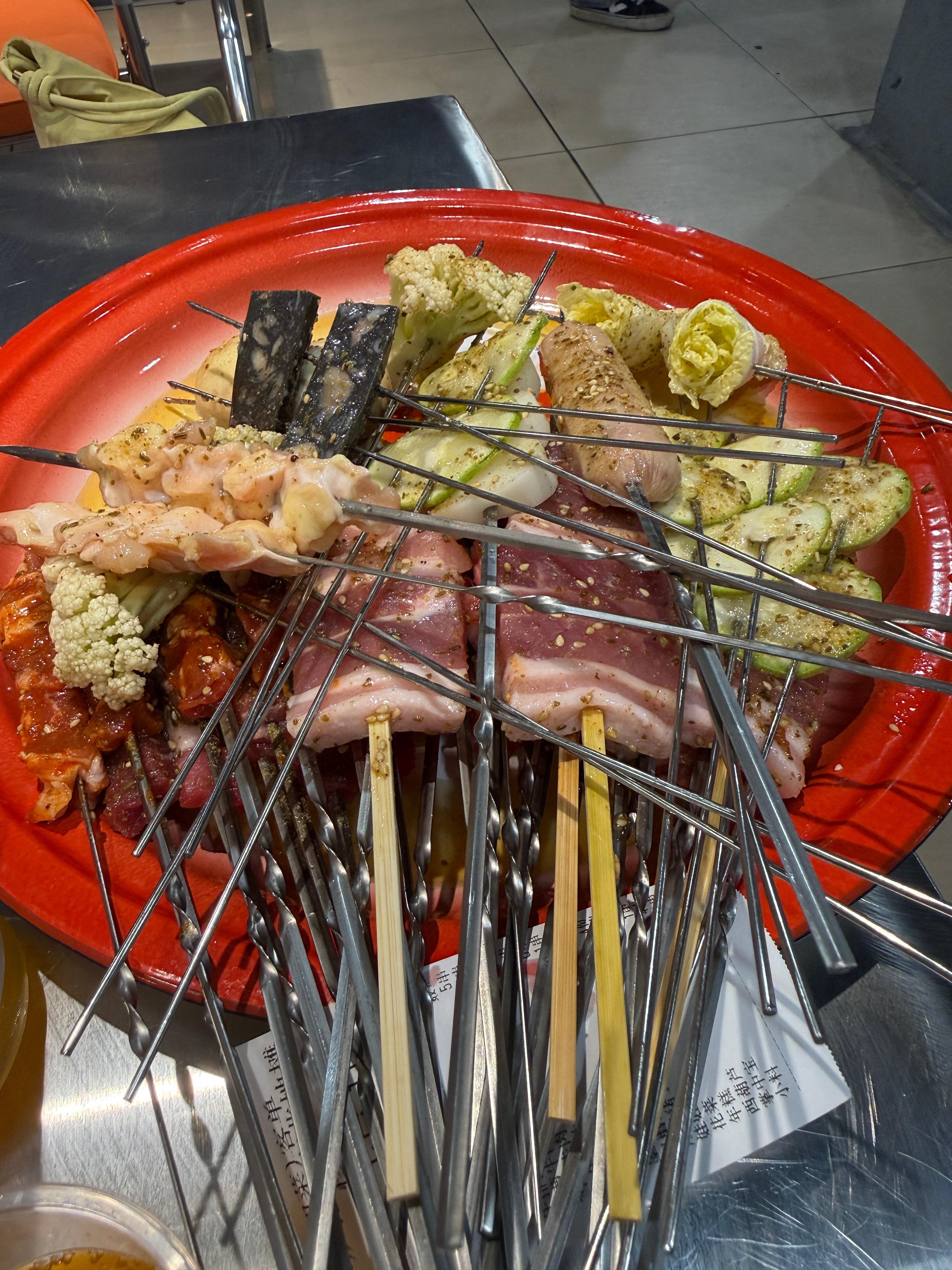 吃饭吃饭