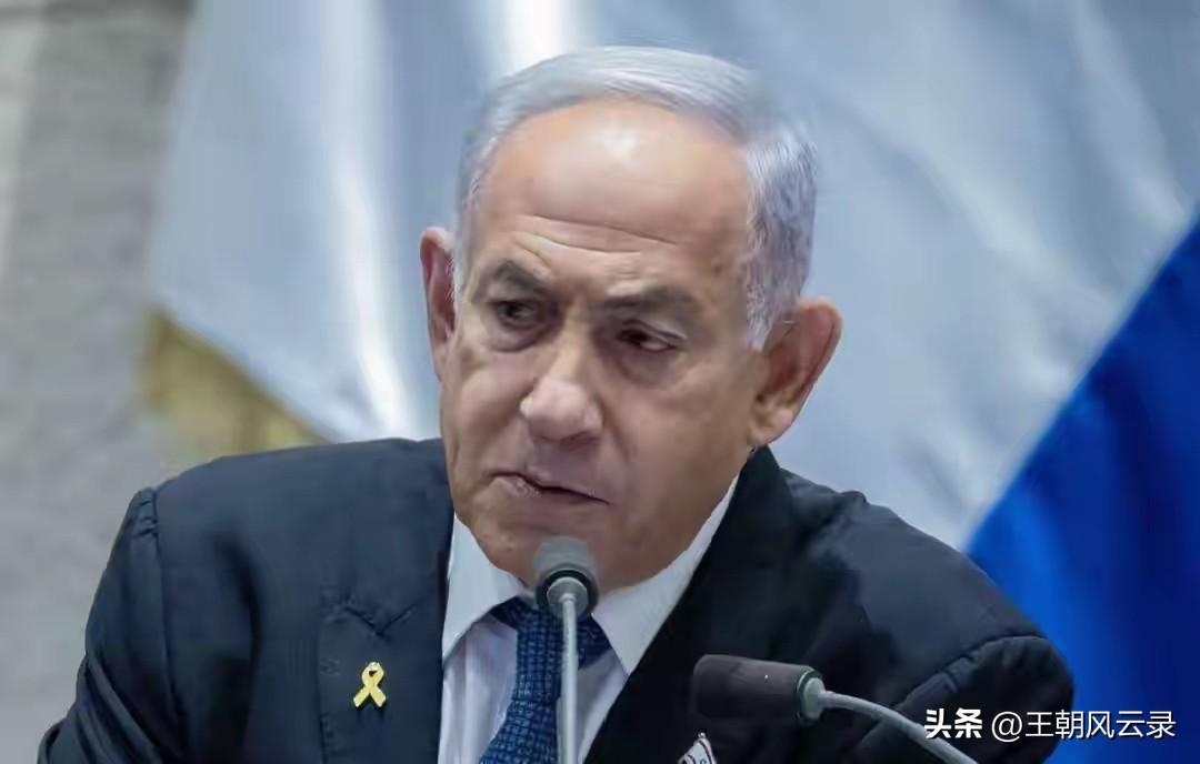 伊朗导弹轰炸内塔尼亚胡办公室
中东紧张局势加剧，伊朗以牙还牙，发誓将反击进行到底