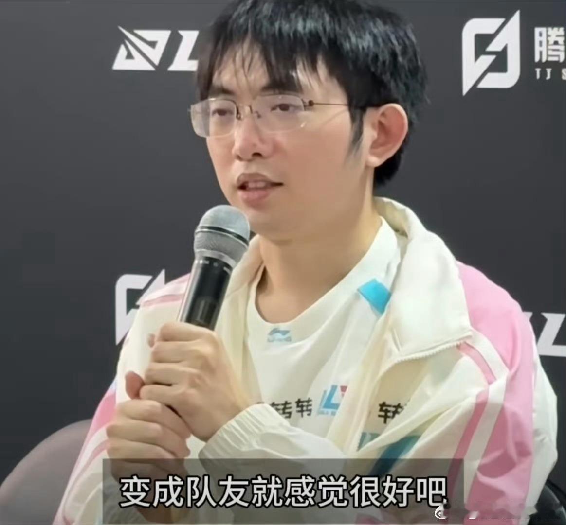 圣枪哥回应加入BLG的原因 圣枪哥回应加入BLG的原因：自己不希望第三赛段就这样