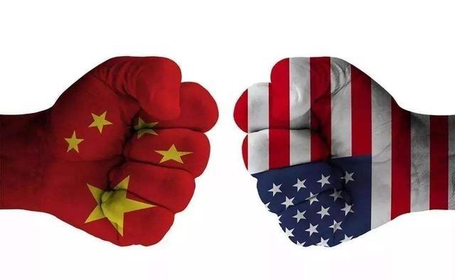 美国到底会不会向中国开战呢？就这么说吧，美国100%想开战，因为中国已经对美国霸
