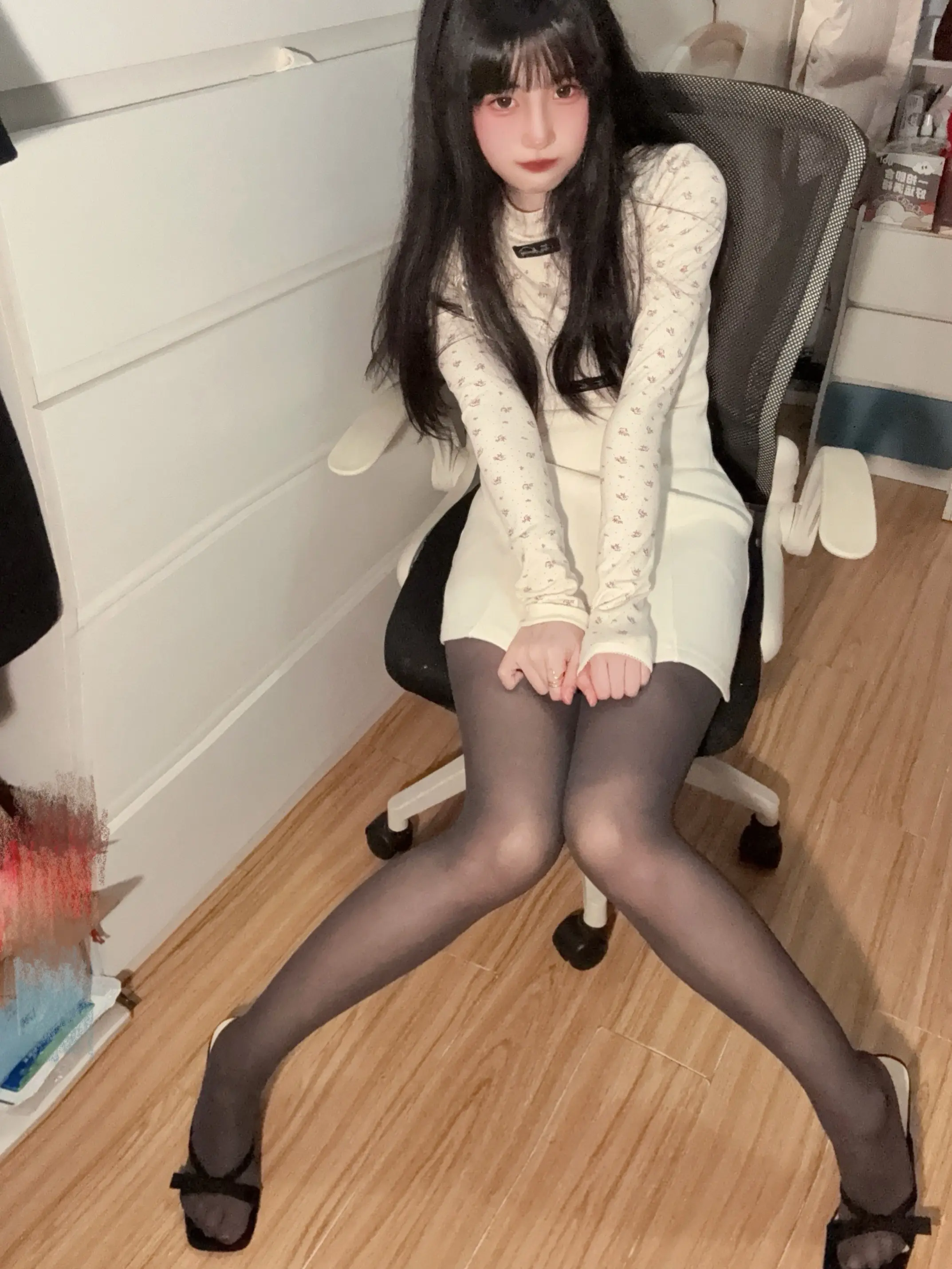 你是我的关键帧