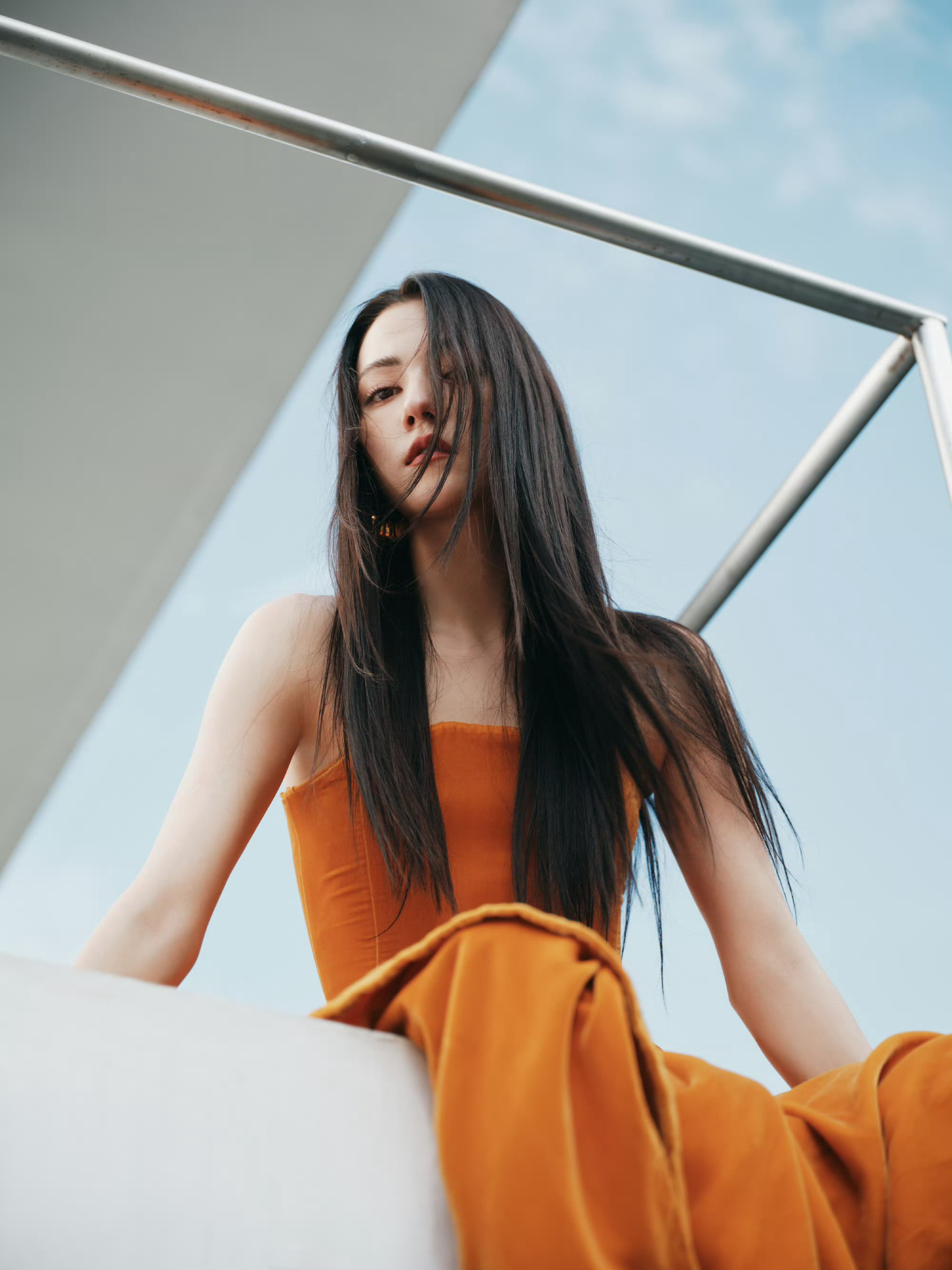 娜然Naran ​​​
