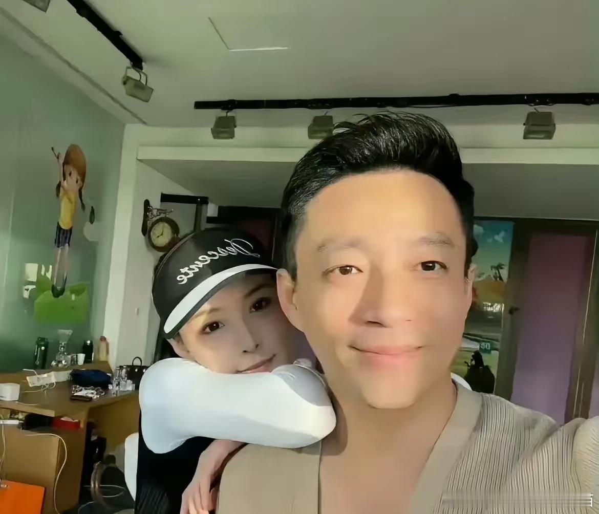 汪小菲前女友，愤怒发文！8月20日，汪小菲的前女友张颖颖，罕见愤怒发文，怒斥：“