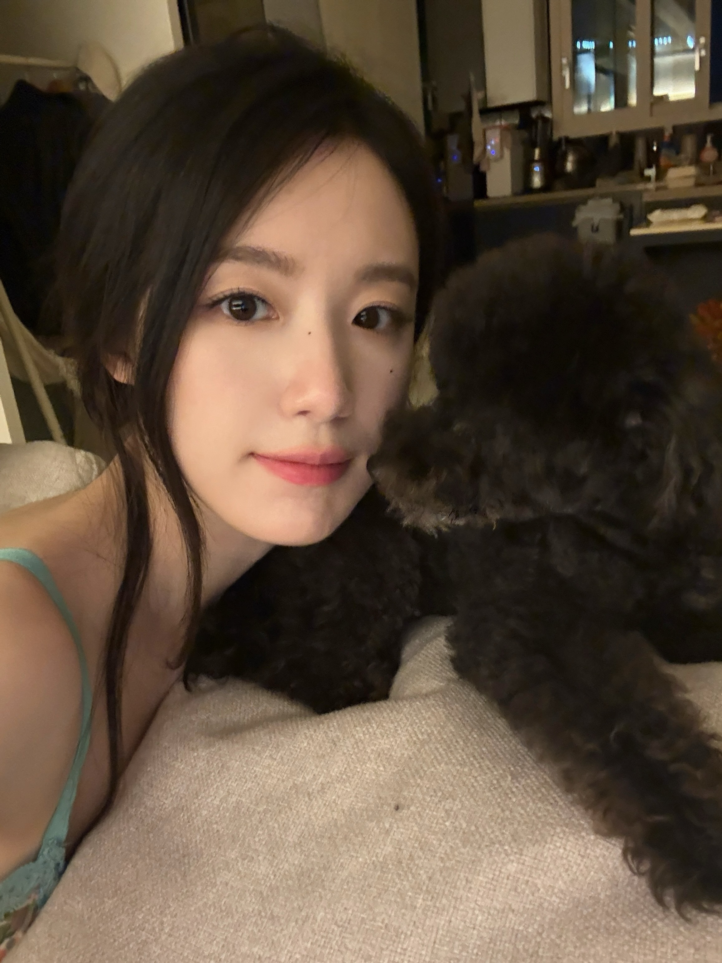 好美啊受不了了
