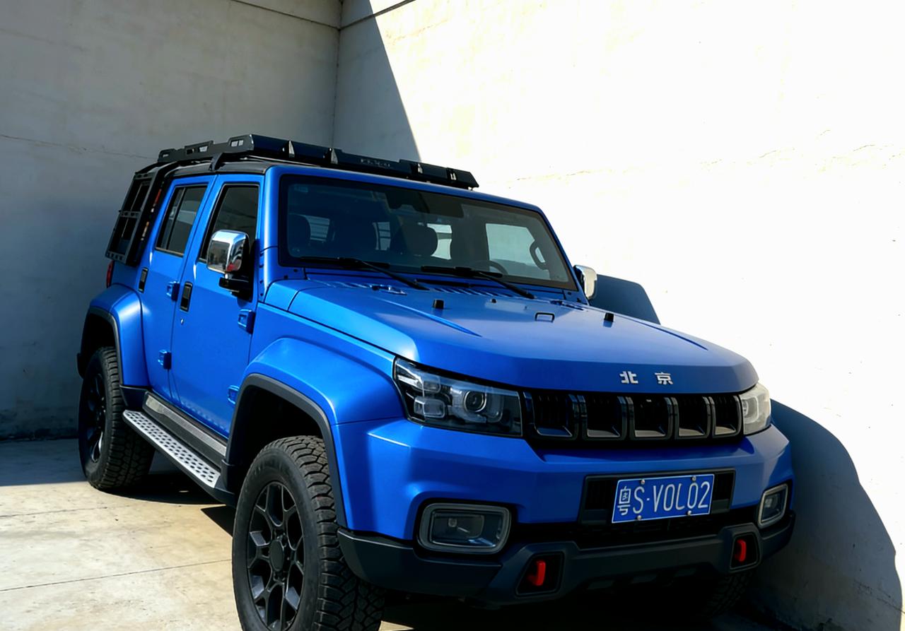 很多买车的新手或者是网友都会纠结我买什么车好，我买完了以后我怎么改？我买完了以后