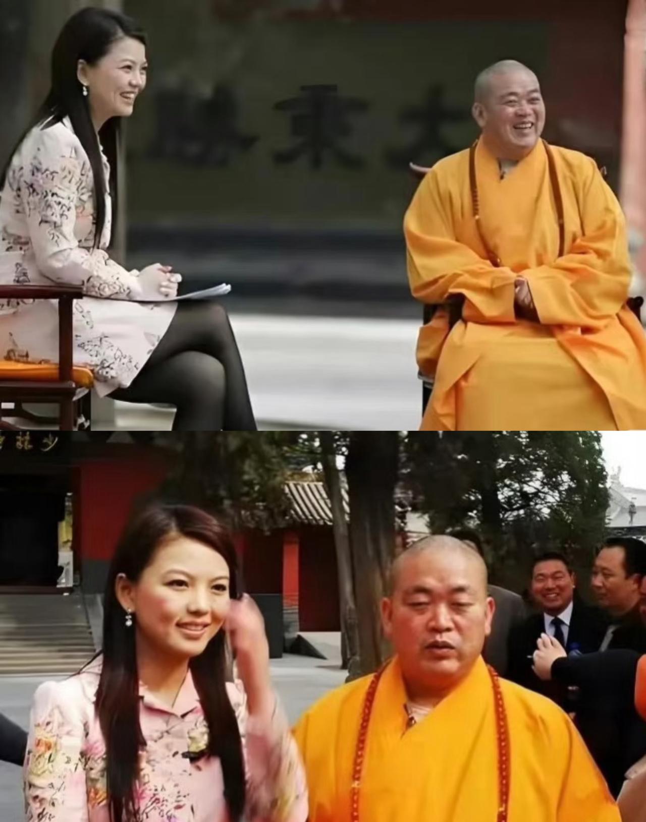 李湘全网消失那天，我收到内部消息手都在抖...
不是税务！是那个