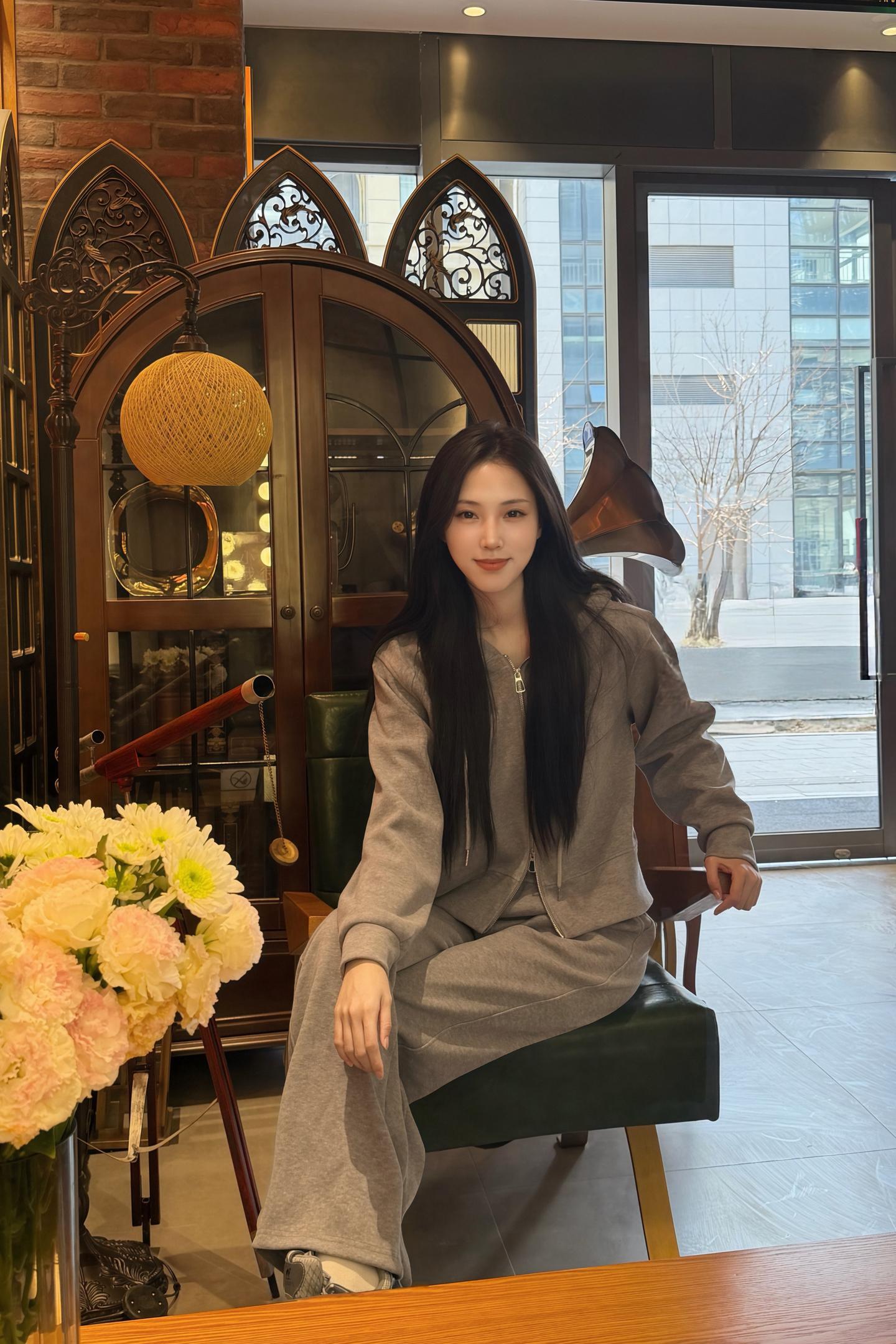 当我内心足够强大， 你指责我，我感受到你的受伤； 你讨好我，我看到你需...