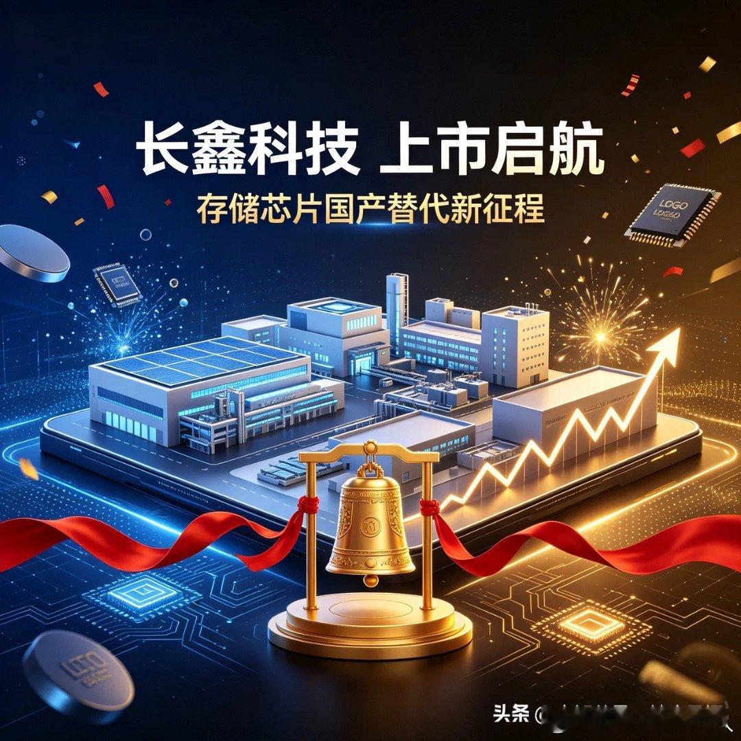 长鑫存储IPO临近｜六大最正宗核心受益概念股全解析一、兆易创新（603986）｜