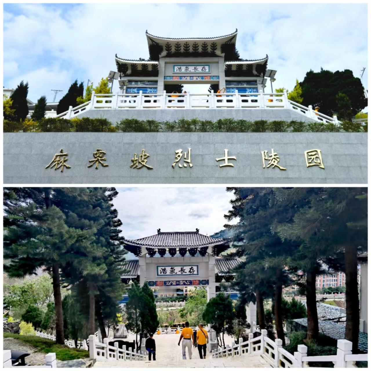 #环驾中国梦之旅#走吧网第七届环驾中国梦之旅（情怀版）Day9（5月31日；麻栗