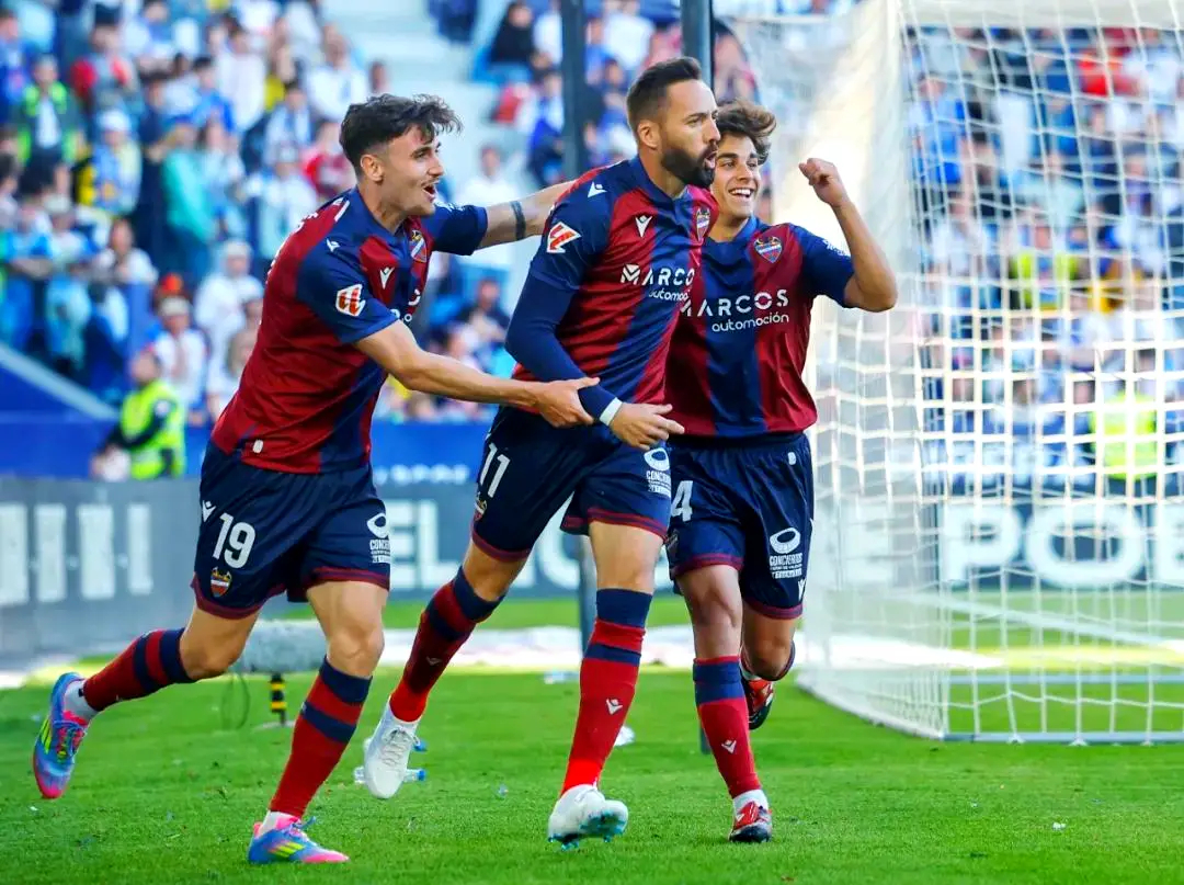 2026/3/16 4:00 西甲：巴列卡诺主场迎敌，莱万特保级路能否逆袭006