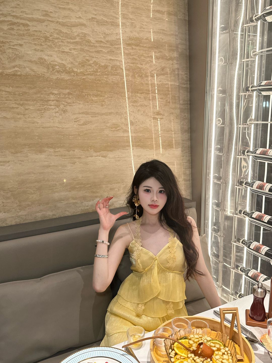 温州｜月迹自由生日餐厅🌙