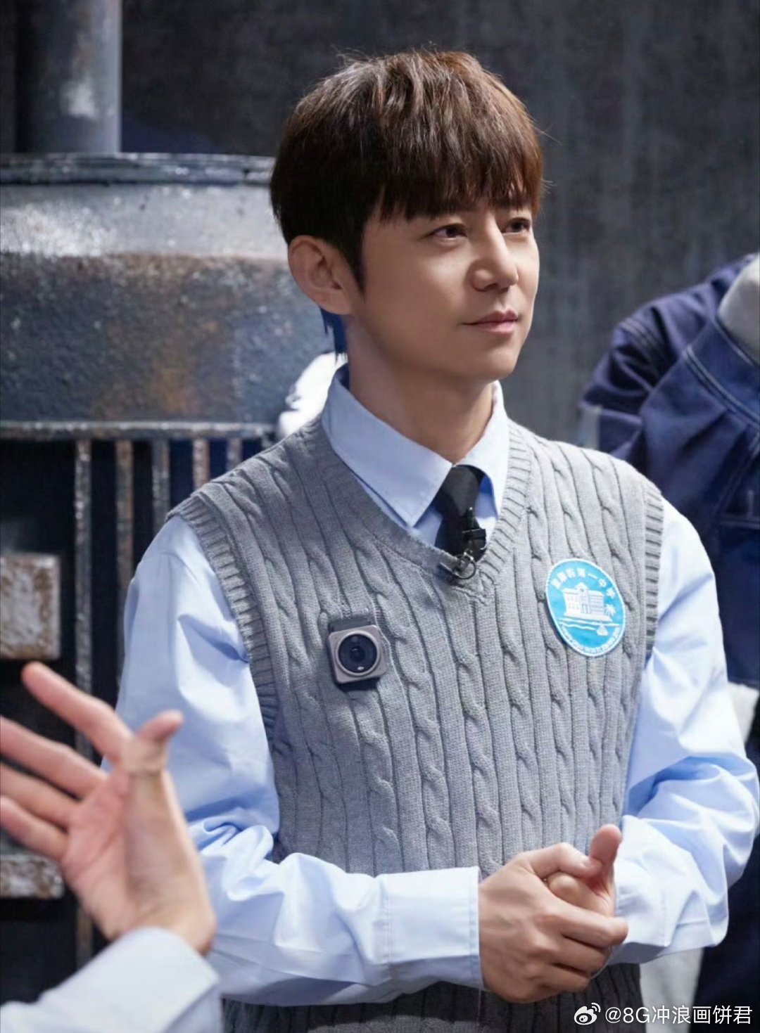 何老师神仙解读大侦探鲸鱼的回声大侦探何老师真的太会解读了！从一句偏激文字里看到温