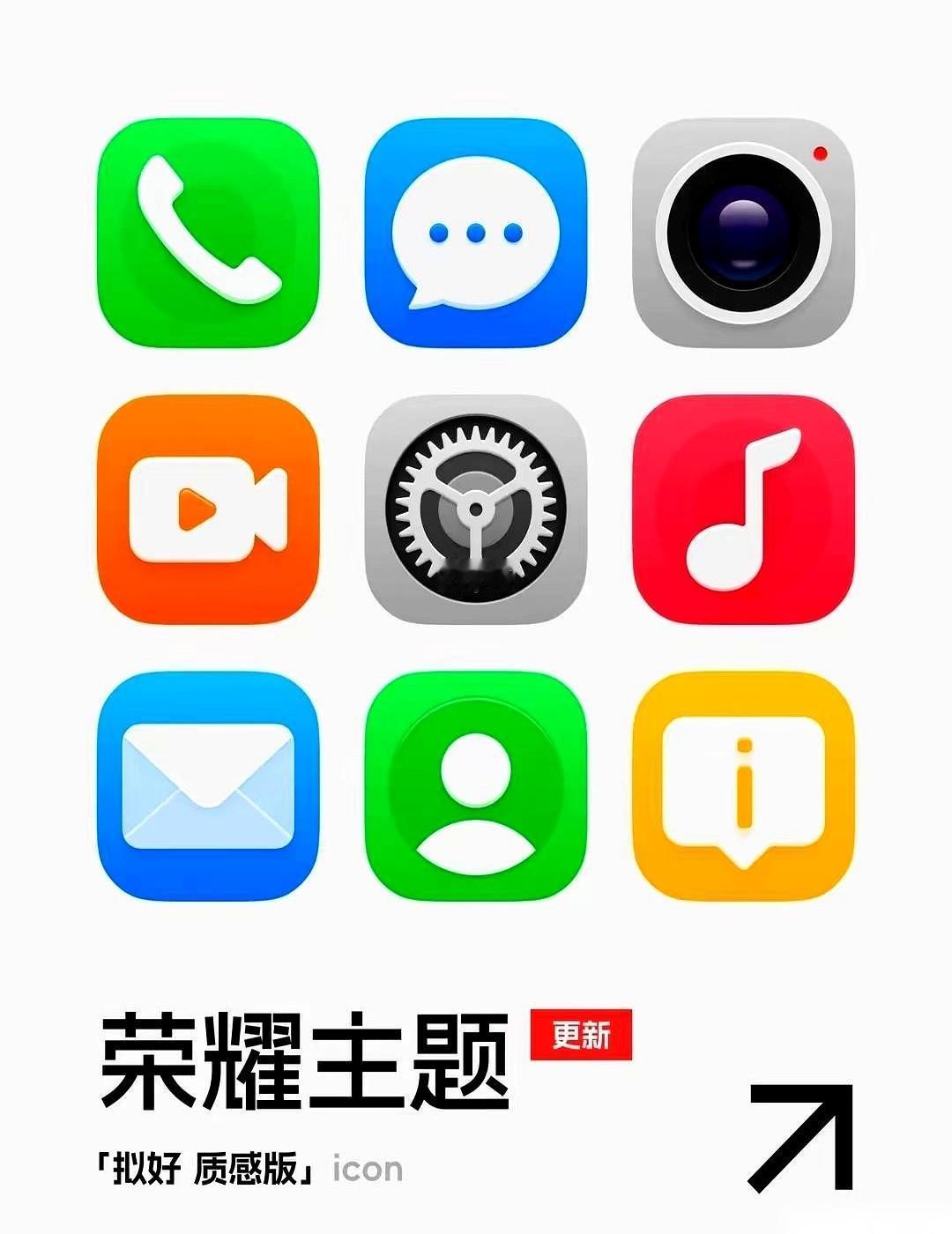 我跟你讲，为了一个手机主题，适配1000多个图标，这事儿正常人干不出来。
这是一