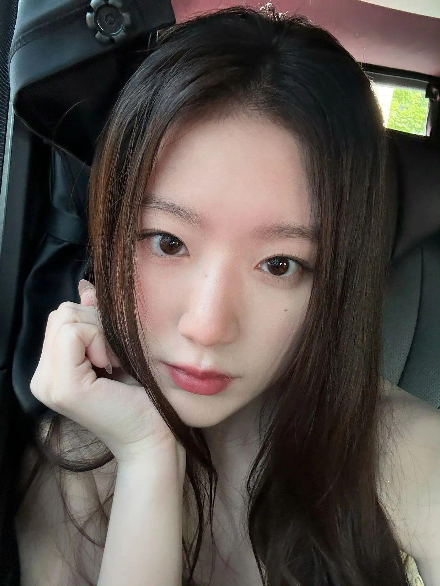 250928 舒华个人IG、更新20p   日 . 상 🎞️