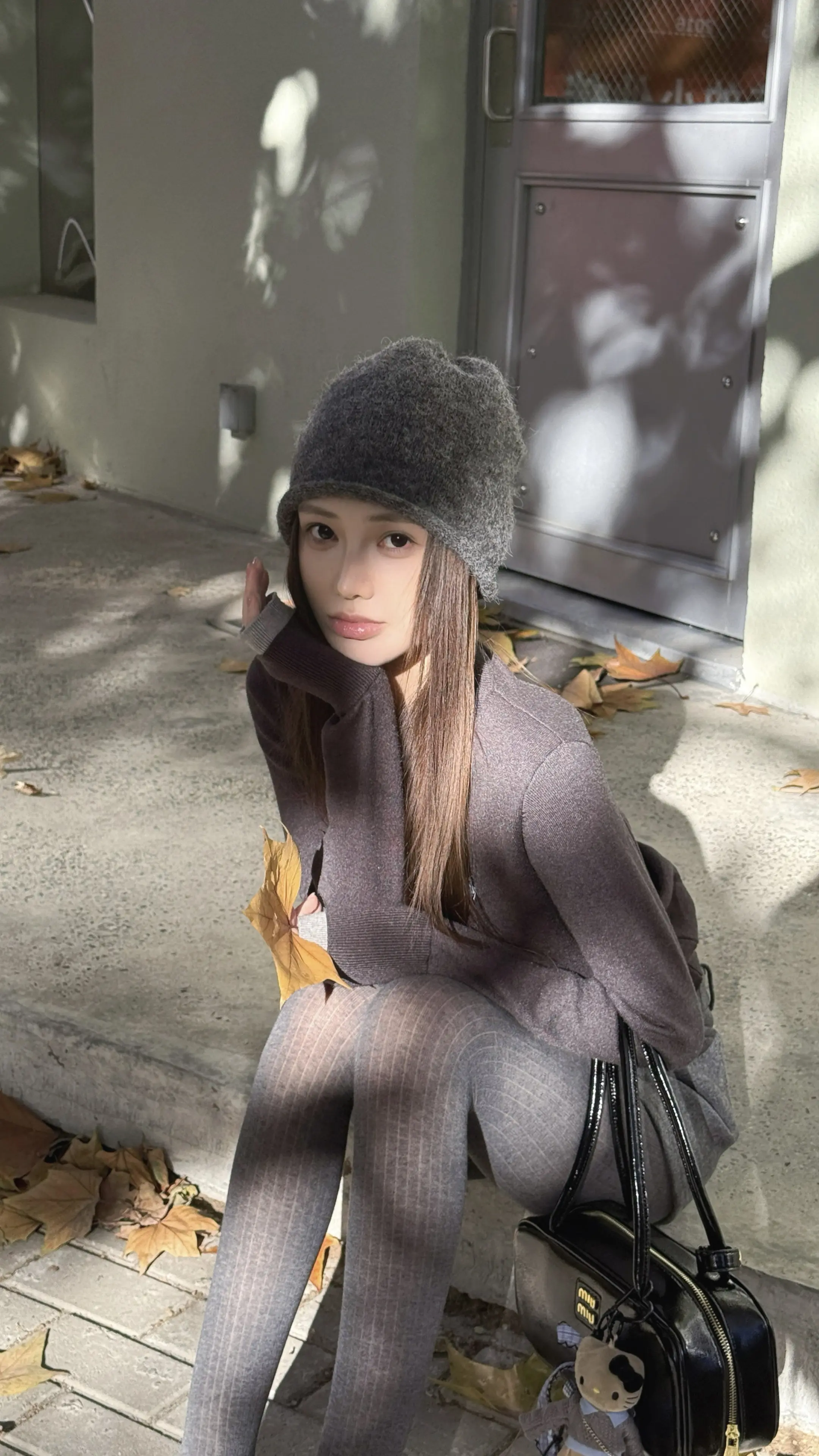 长玉 我跟你一起待在林安的日子 是我这辈子最愉快的时光