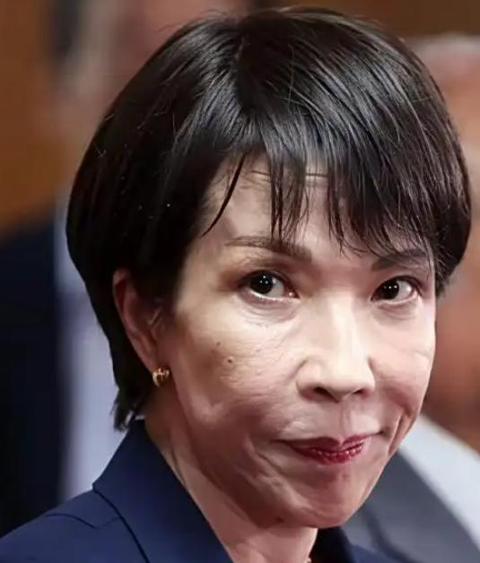 面对我国的制裁，高市早苗恼羞成怒：绝对无法容忍！强烈抗议，要求中方立刻撤销！
