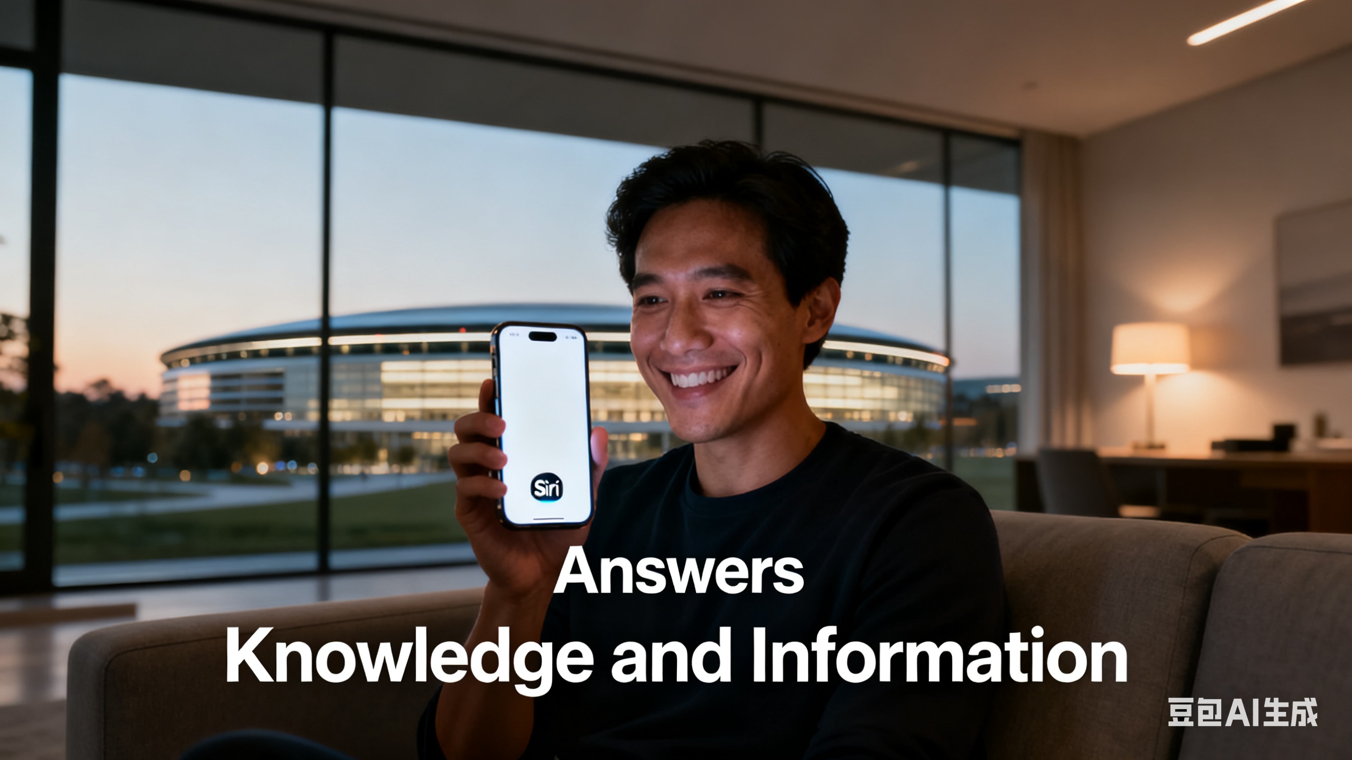 蘋果痛失AI大將，Siri關鍵負責人轉投Meta