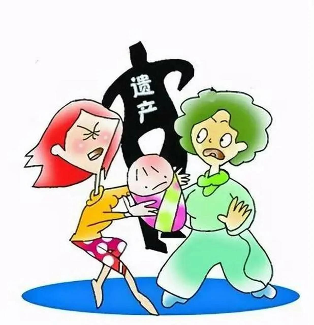 为什么只有我国等少数国家保护私生子？
在我国的民法典里有这样的一条。
那就是：非