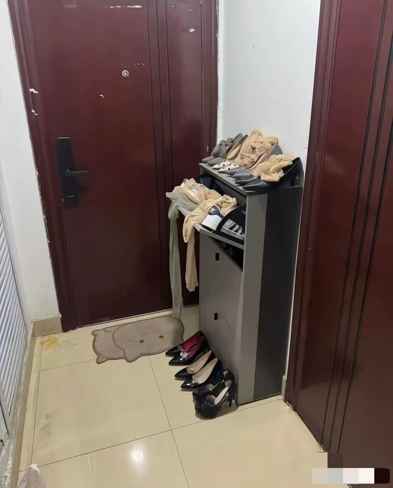 有这样的邻居你会怎么做？