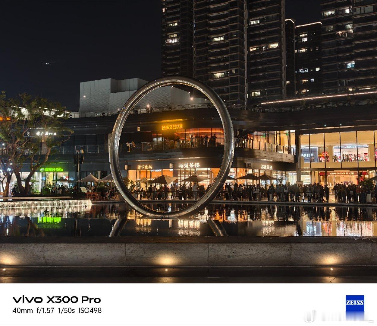 不愧是小红薯强推商场居然还有中山的特意跑来打卡 东莞·万象滨海购物村