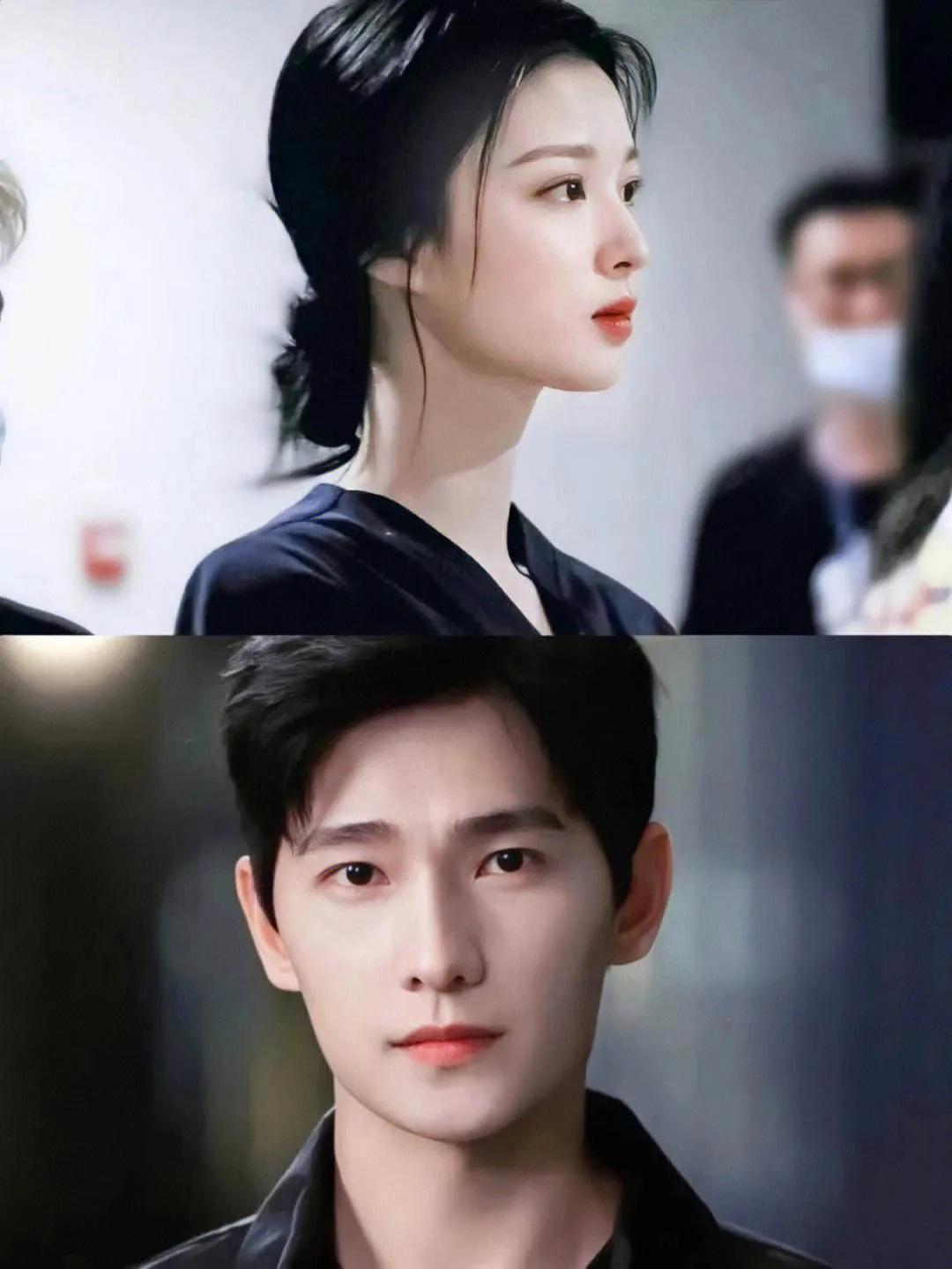 杨洋的团队被曝，拉踩王楚然的“黑料”，转移视线，原因无非是电视剧《我的人间烟火》