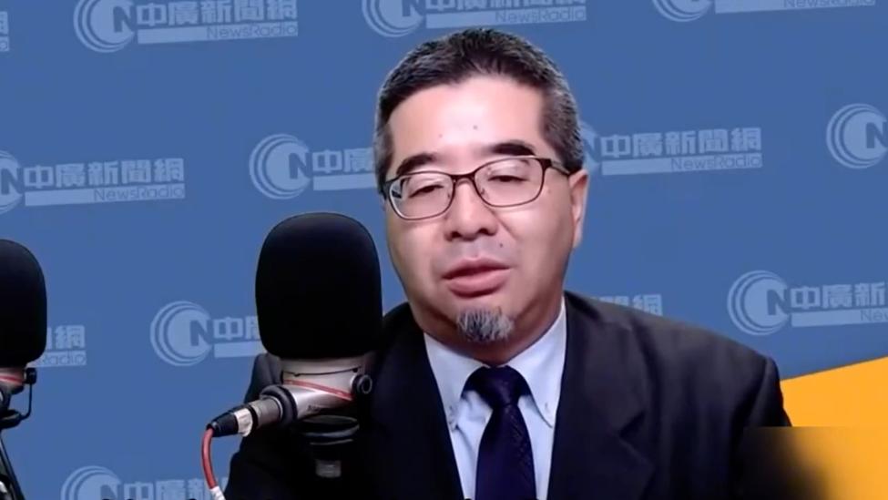 郑丽文节目上谈国民党中央一级主管薪水，萧旭岑副主席薪水曝光！

今天郑丽文在接受