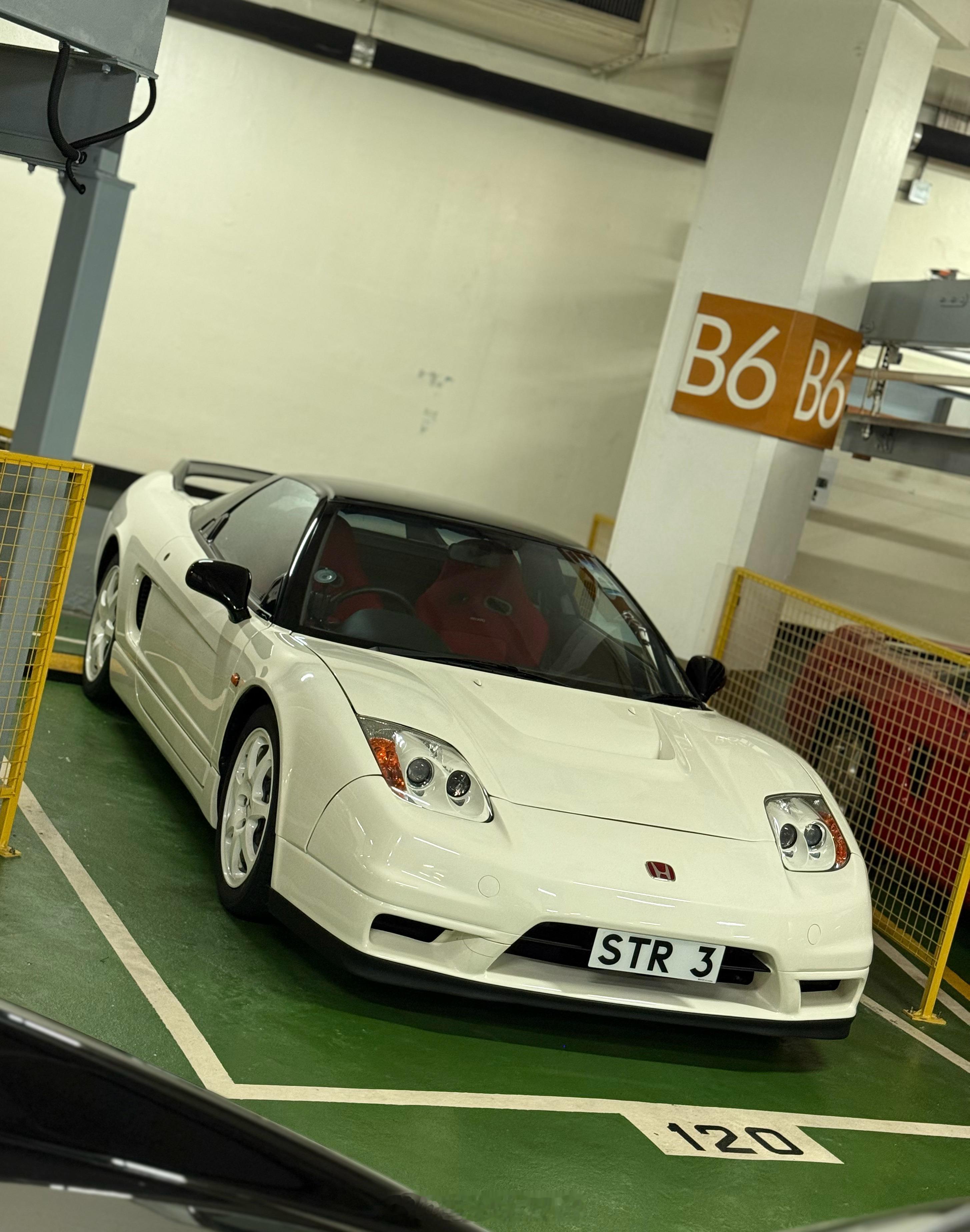 cars01豪车拍[超话] 狮子山下 & “Coupe”特辑（66）·Toyot