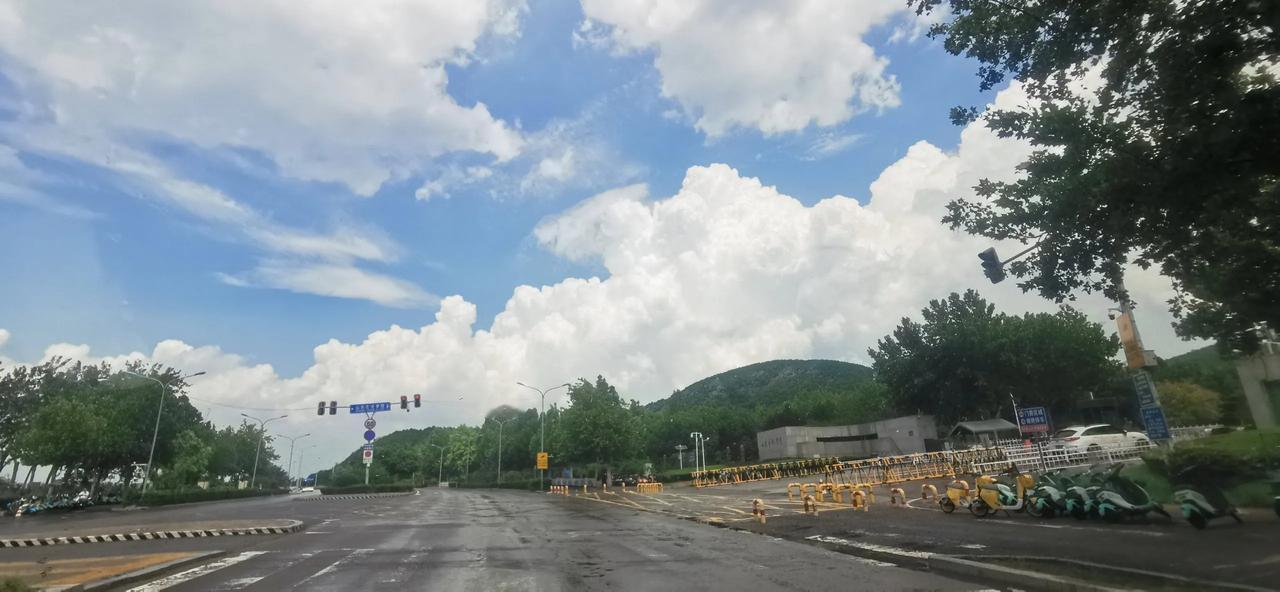 这个地方有多少人的四年回忆呀