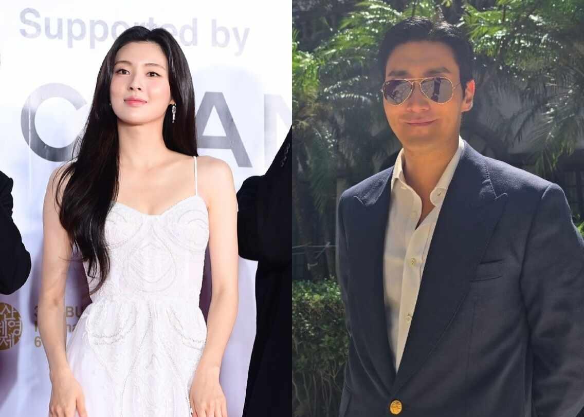 李先彬在釜山国际电影节提及与崔始源的合作
演员李先彬谈到了继《酒鬼都市女人们》系