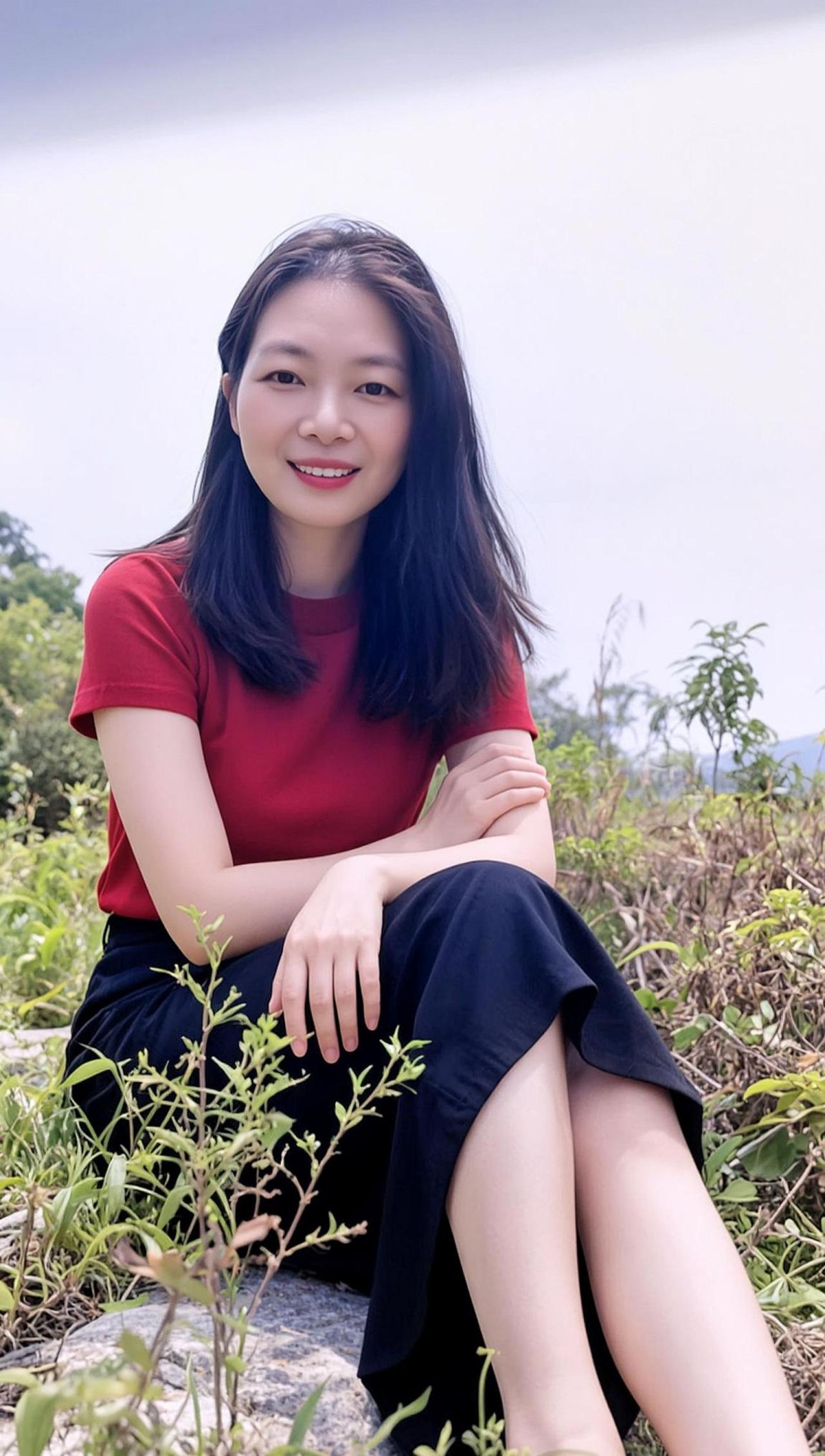 AI草地生活照 山卡卡的农村人 我的乡村生活 农村生活 随拍