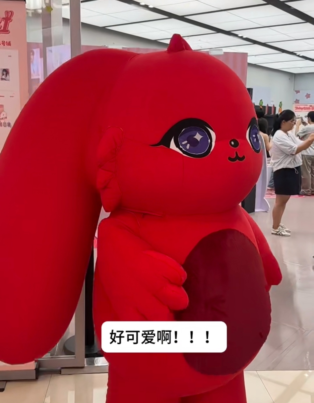 如同一辆卡车… ​​​