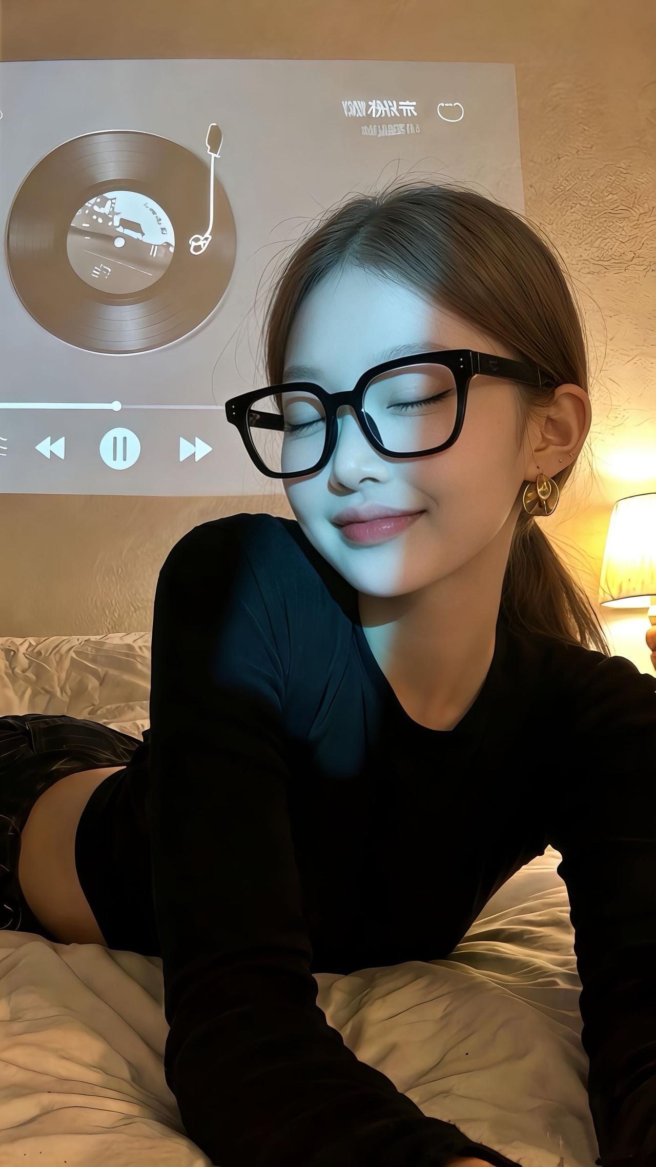 我喜欢这样的小脸蛋。圆圆的肉肉的。