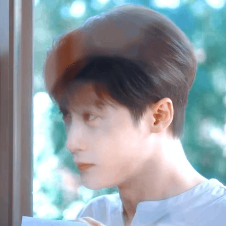 电视剧很想很想你[超话] 早上好‍檀健次莫青成 ️ＧｏｏｄＭｏｒｎi̤̮ ｎｇ 