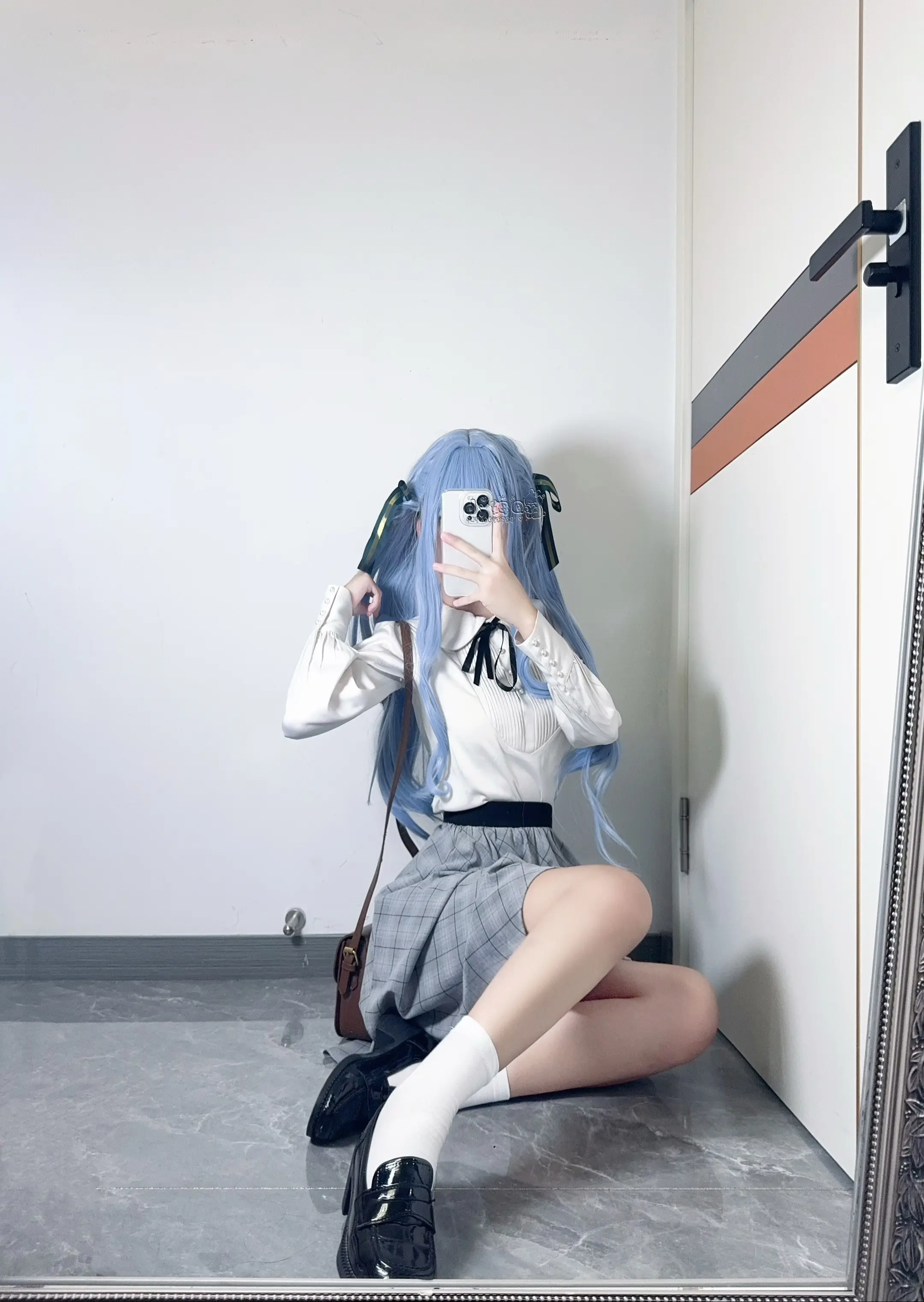 客服小祥为您服务cos