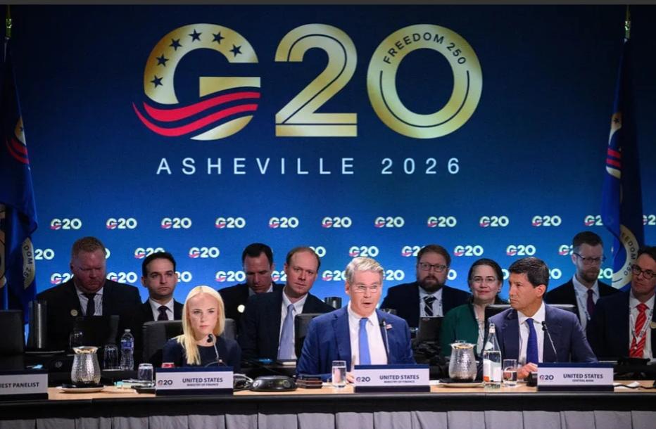 G20合照日本站C位、中国靠边？看懂贝森特的心思，就不气了！

8月31日到9月