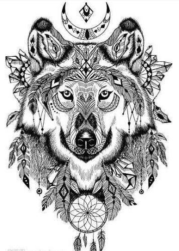 揭秘图腾的神秘面纱：古老信仰背后的文化密码

在浩瀚的历史长河中，许多古老的文化