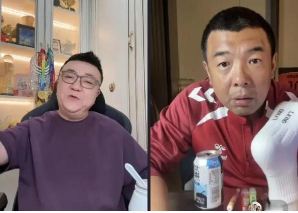 国足又站在风口浪尖上，这回吵翻天的不是球员，而是那个绕不开的问题：邵佳一，到底该
