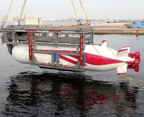 日本填补"太平洋缺口"：扩大防空识别区，部署AI无人潜航器

日本正推进数十年来