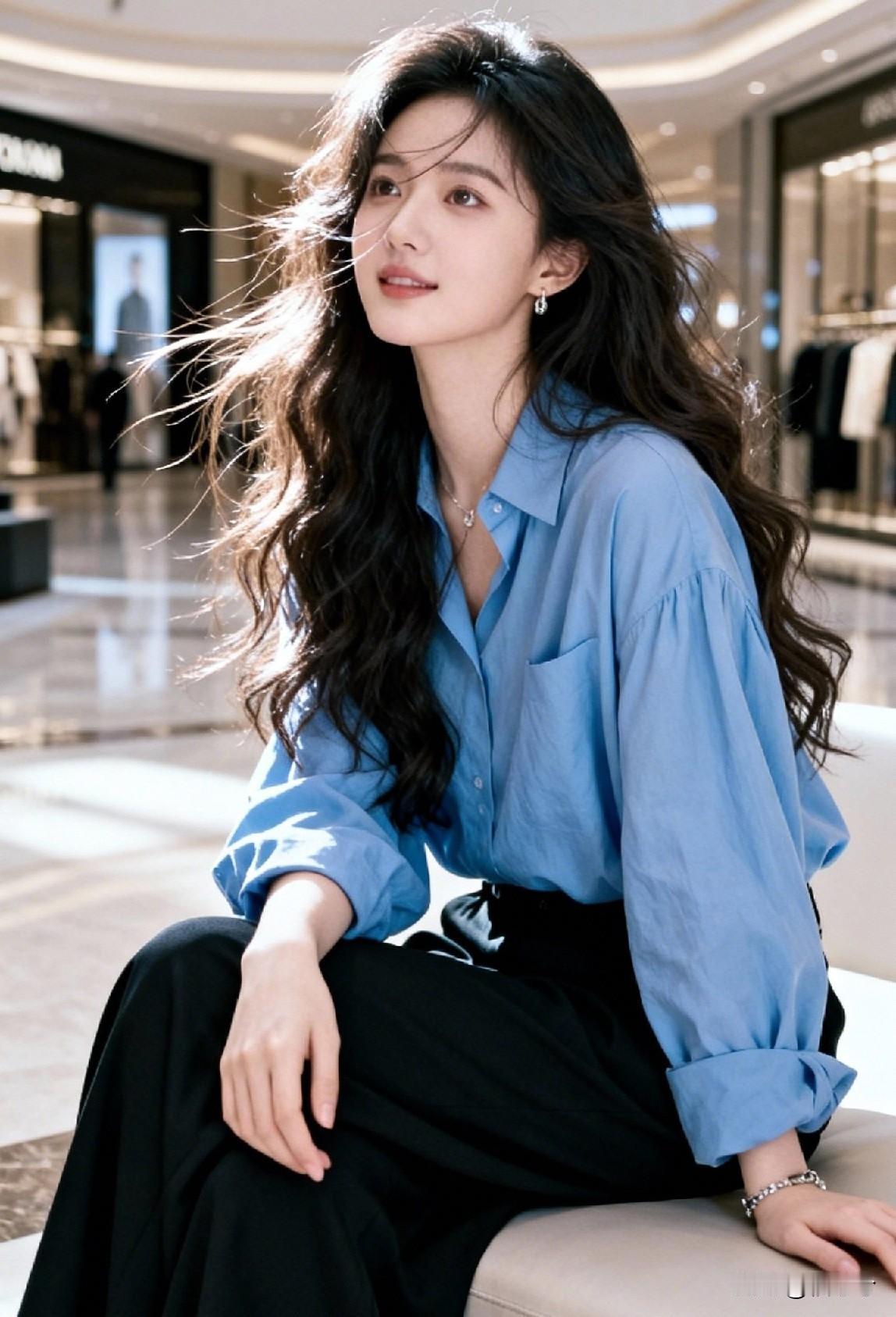 有人觉得你不够好，
有人觉得你哪哪都好。
人心本就不一样，
不必事事都讨好。
 