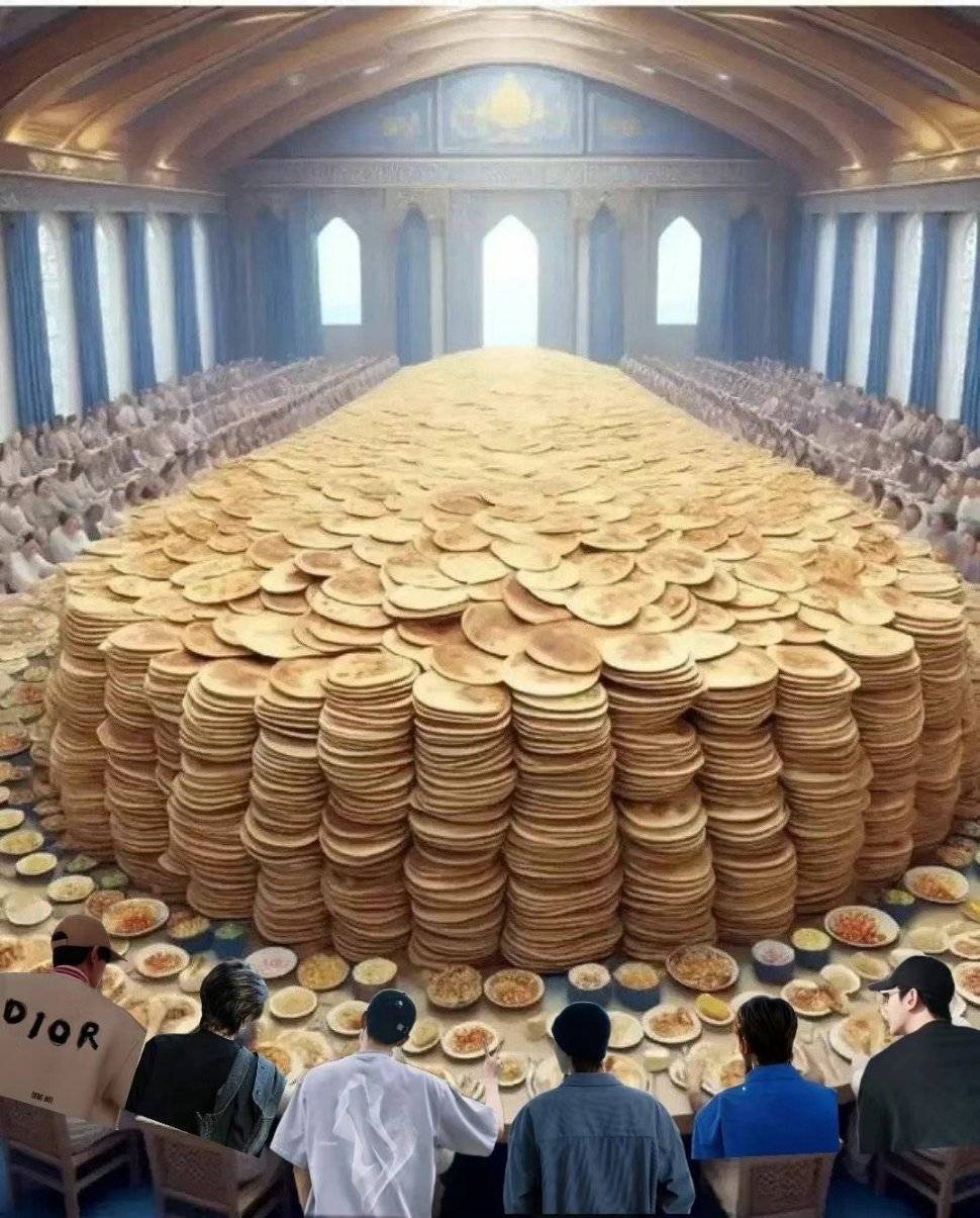 真挺莫名其妙的，传邓为那个饼，一直都是传，为丝什么时候认领了？几个假瓜主溜来溜去