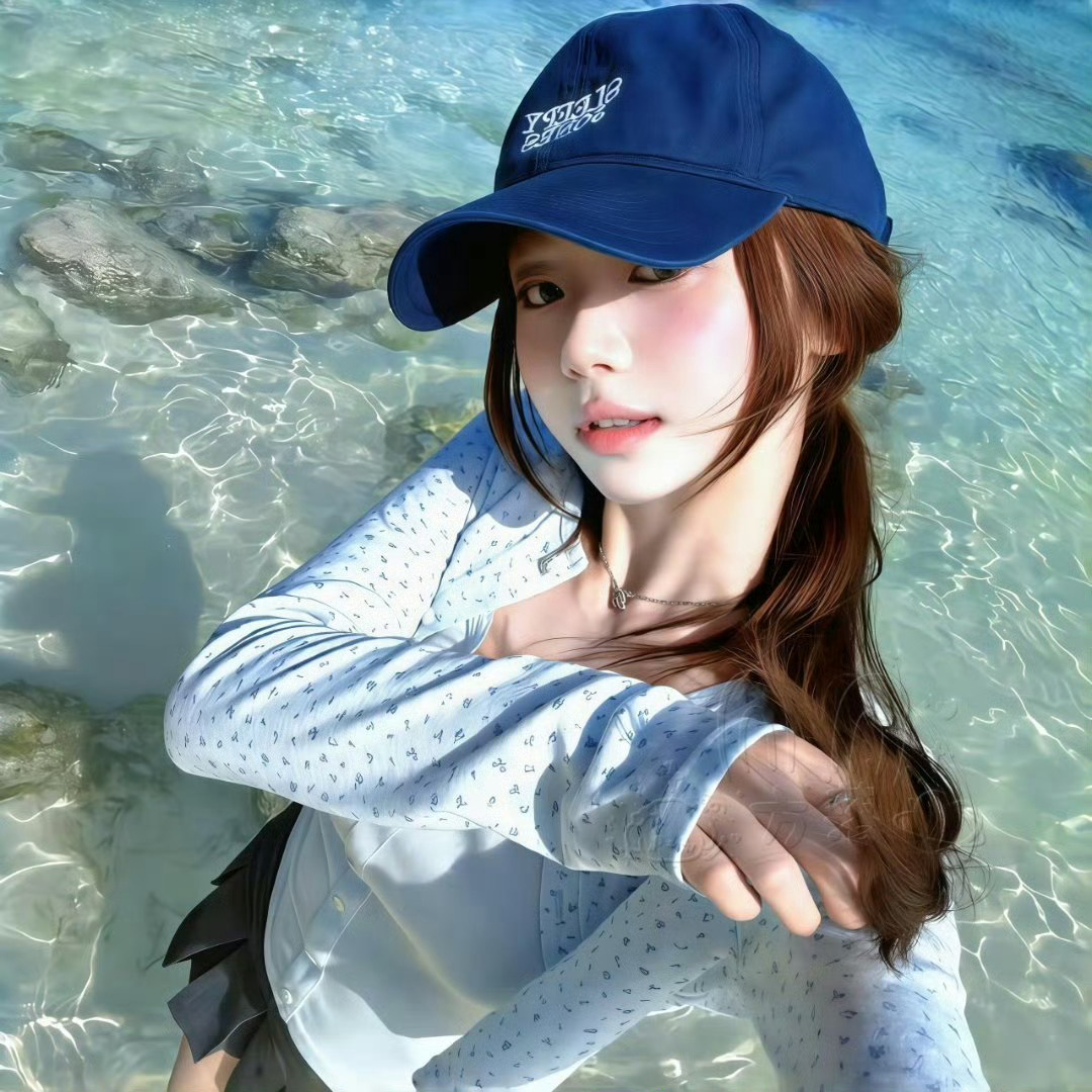 𝒘𝒆𝒄𝒉𝒂𝒕｜头像背景圖搭配｜高级女头｜INS风｜小众女头 