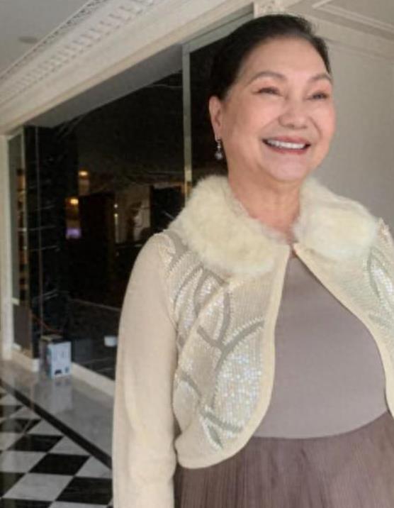 为大S讨回正义，冷血的亲人啊，只顾玩乐，生病三天，无人问津，魂灭他乡，做鬼也不放