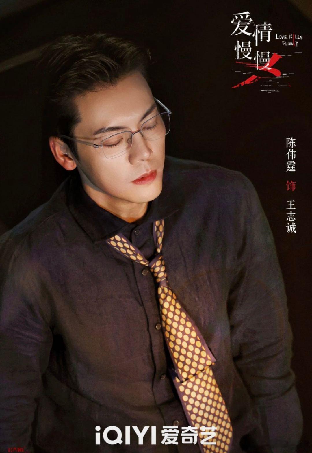 钟楚曦说陈伟霆介绍的美容院很不错陈伟霆为露腹肌20个小时不吃饭 在线认证推荐的美