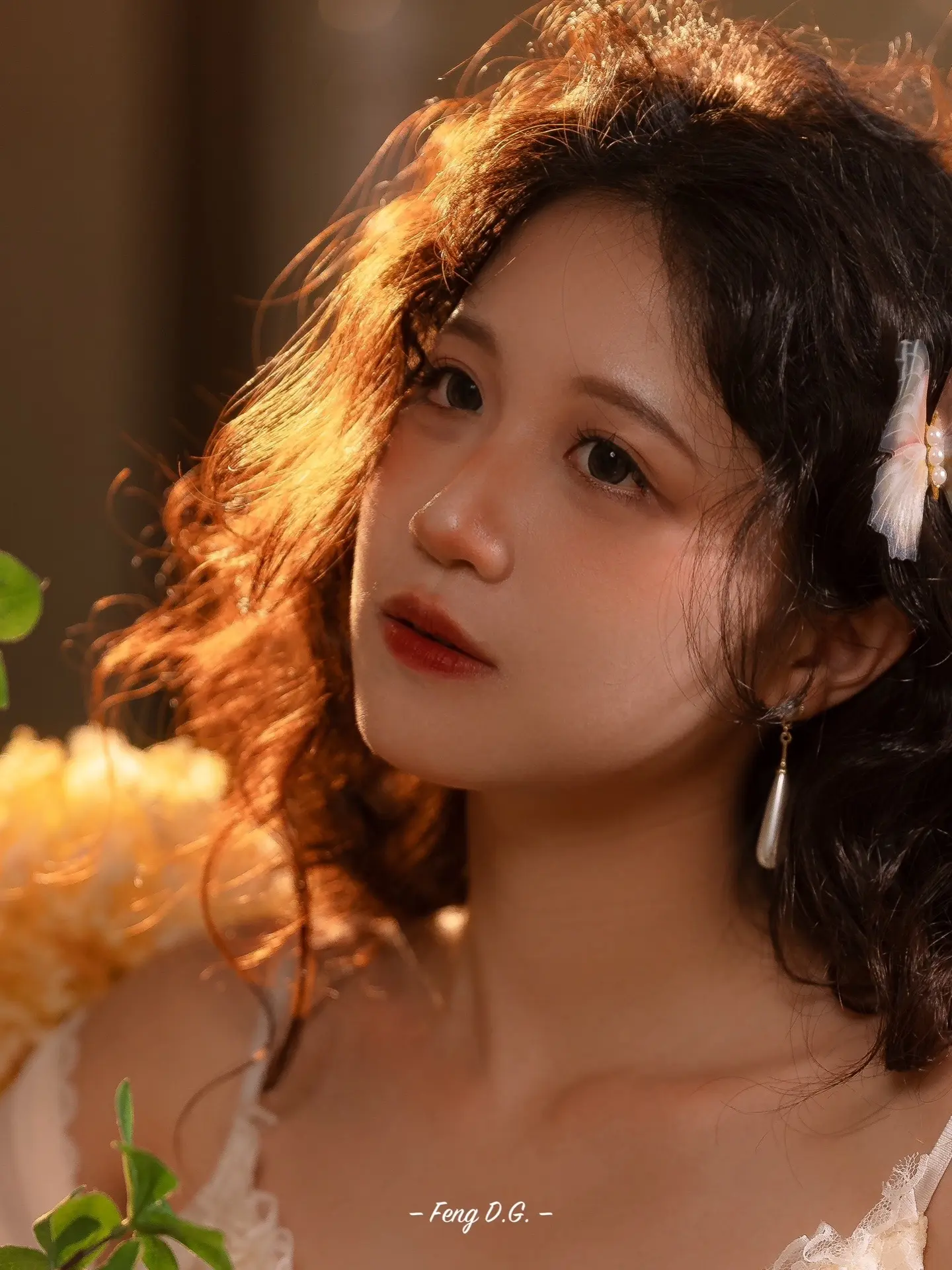 a7m4镜头下的法式。